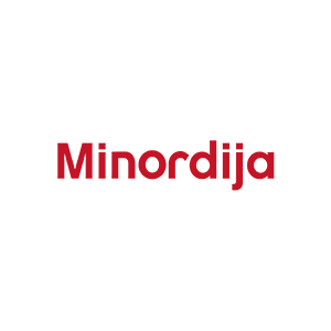minordija